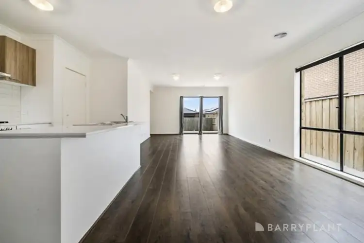 Fourth view of Homely house listing, 12 Nectar Avenue, Manor Lakes VIC 3024