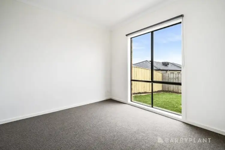 Fifth view of Homely house listing, 12 Nectar Avenue, Manor Lakes VIC 3024