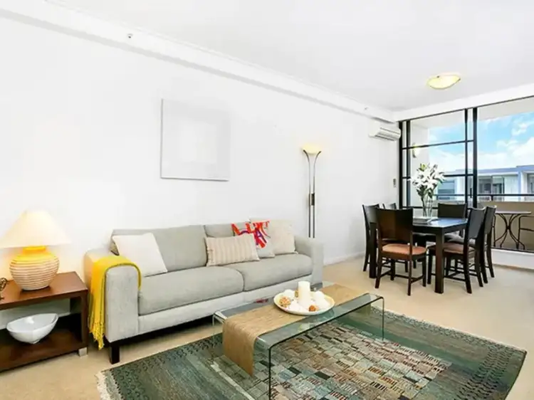 Main view of Homely apartment listing, 803/26 Napier Street, North Sydney NSW 2060