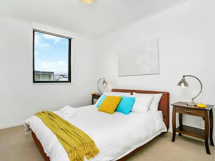 Third view of Homely apartment listing, 803/26 Napier Street, North Sydney NSW 2060