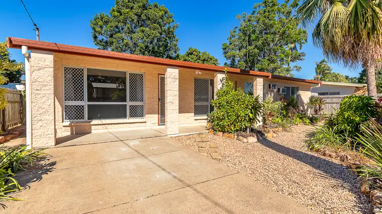 Main view of Homely house listing, 6 Lorikeet Street, Condon QLD 4815