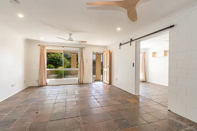 Second view of Homely house listing, 6 Lorikeet Street, Condon QLD 4815