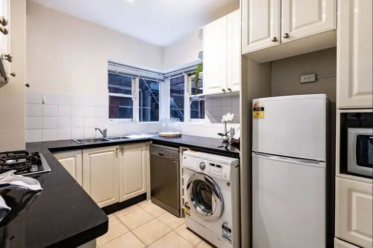 Third view of Homely unit listing, 4/72 Murdoch Street, Cremorne NSW 2090