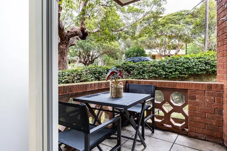 Fourth view of Homely unit listing, 4/72 Murdoch Street, Cremorne NSW 2090