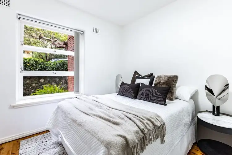 Sixth view of Homely unit listing, 4/72 Murdoch Street, Cremorne NSW 2090