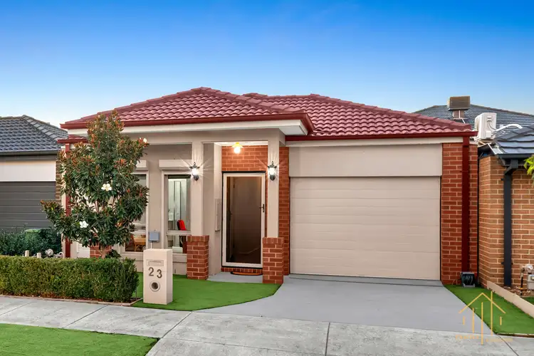 23 Cazaly Way