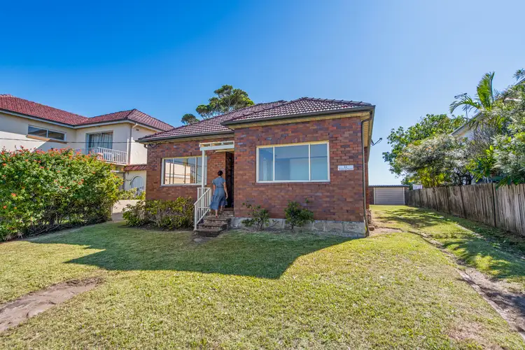 23 McDonald Street