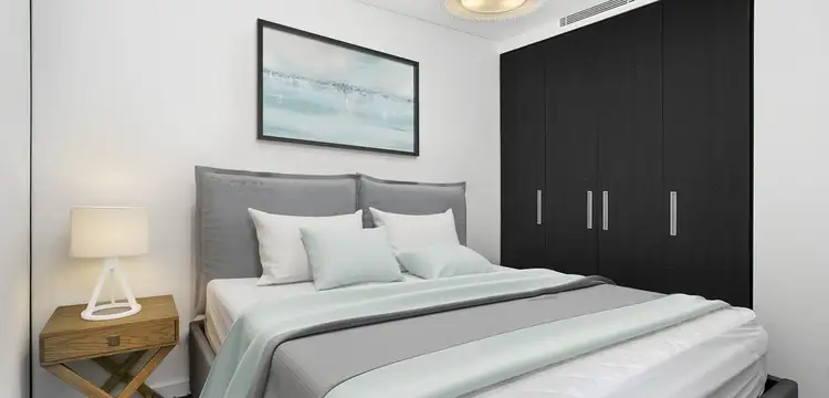Fourth view of Homely apartment listing, 403/156 Pacific Highway, North Sydney NSW 2060