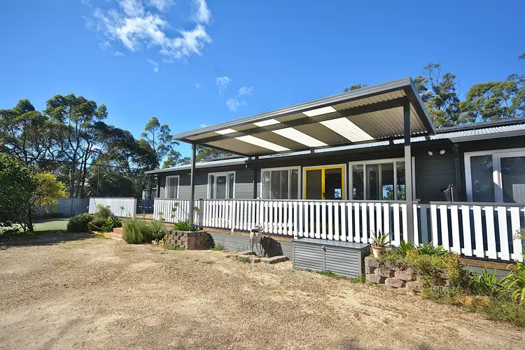 Main view of Homely semi-detached listing, 197A Henderson Road, Wentworth Falls NSW 2782