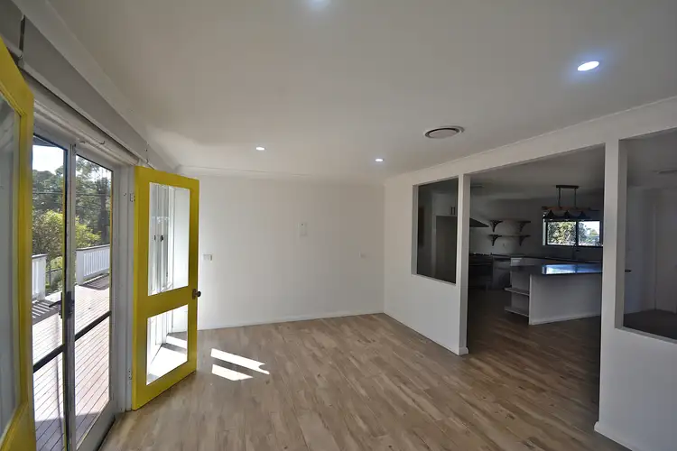Third view of Homely semi-detached listing, 197A Henderson Road, Wentworth Falls NSW 2782