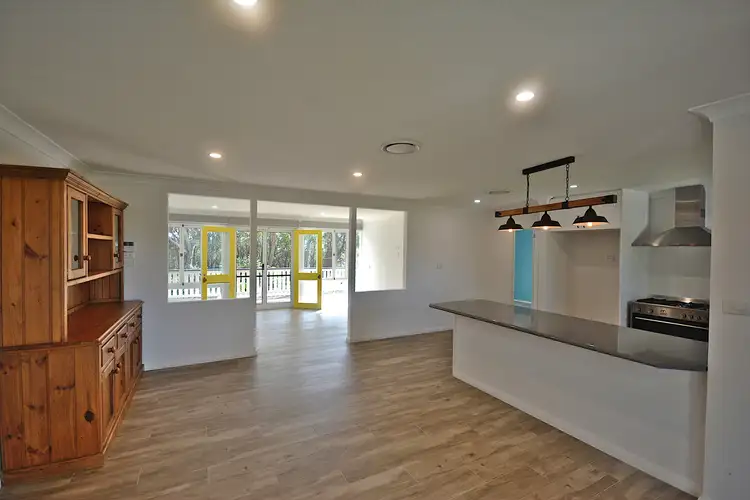 Fourth view of Homely semi-detached listing, 197A Henderson Road, Wentworth Falls NSW 2782