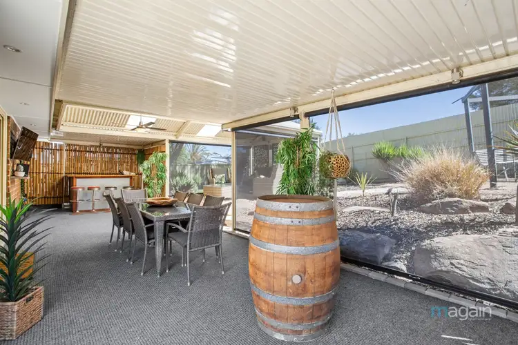 Main view of Homely house listing, 5 Ballina Court, Huntfield Heights SA 5163