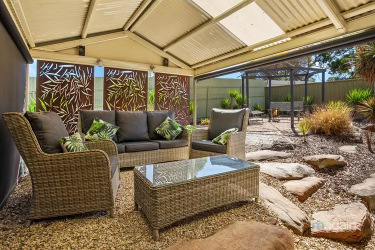 Second view of Homely house listing, 5 Ballina Court, Huntfield Heights SA 5163