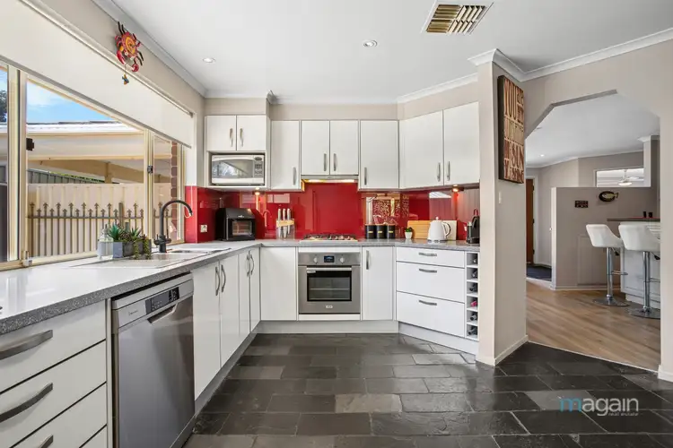 Third view of Homely house listing, 5 Ballina Court, Huntfield Heights SA 5163