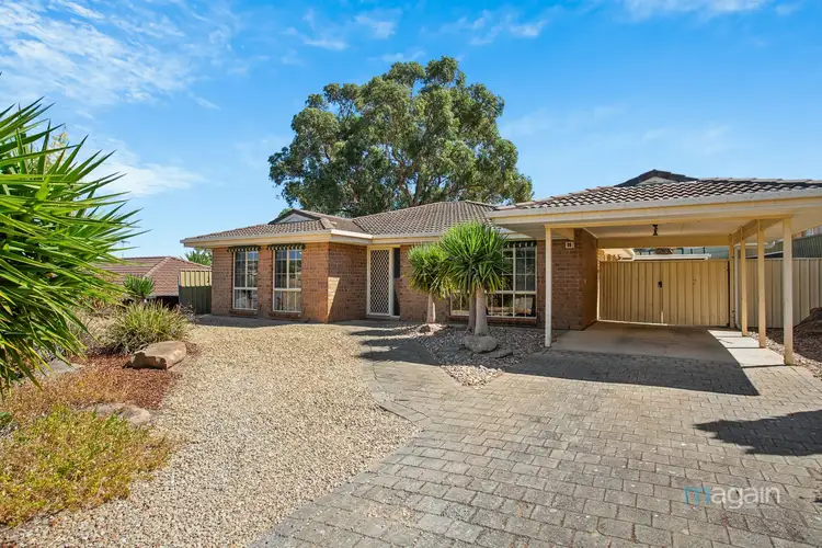 Fourth view of Homely house listing, 5 Ballina Court, Huntfield Heights SA 5163