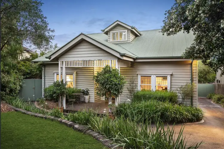1 Kaarumba Grove