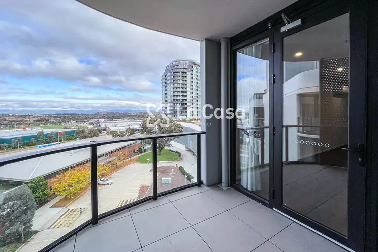 709/6 Gribble Street