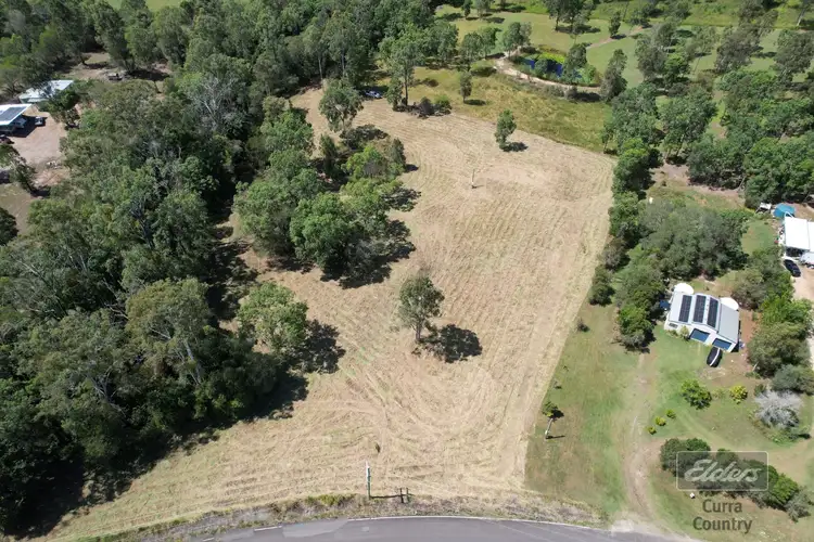Main view of Homely land listing, LOT 212 Arborthree Road, Glenwood QLD 4570
