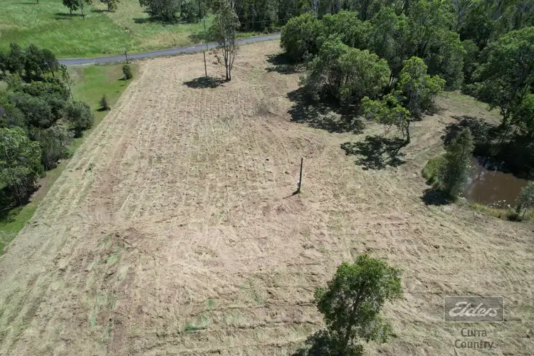 Second view of Homely land listing, LOT 212 Arborthree Road, Glenwood QLD 4570