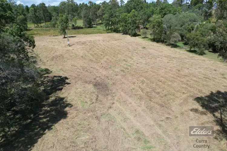 Third view of Homely land listing, LOT 212 Arborthree Road, Glenwood QLD 4570