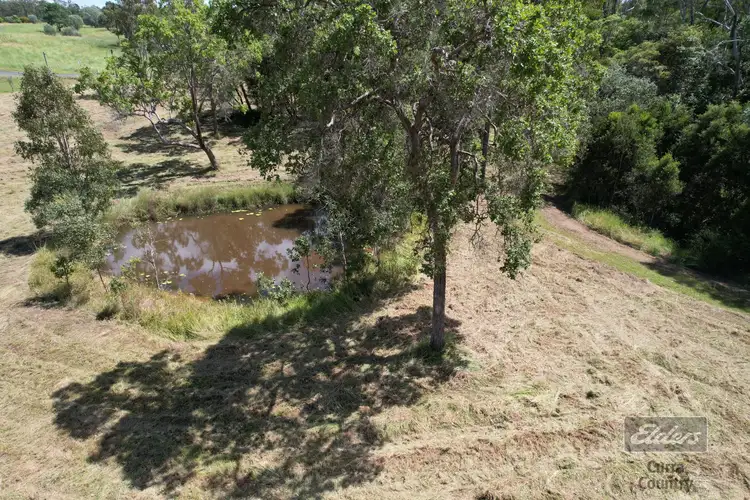 Fourth view of Homely land listing, LOT 212 Arborthree Road, Glenwood QLD 4570
