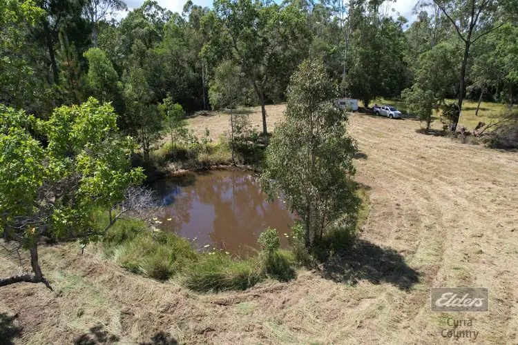 Fifth view of Homely land listing, LOT 212 Arborthree Road, Glenwood QLD 4570