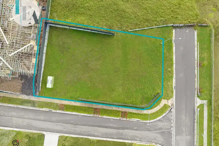 Main view of Homely land listing, 59 Connection Road, Calderwood NSW 2527