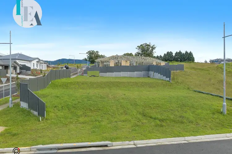 Second view of Homely land listing, 59 Connection Road, Calderwood NSW 2527