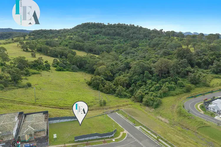 Third view of Homely land listing, 59 Connection Road, Calderwood NSW 2527