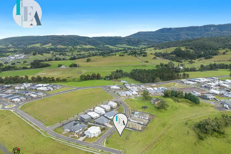 Fourth view of Homely land listing, 59 Connection Road, Calderwood NSW 2527
