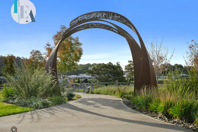 Sixth view of Homely land listing, 59 Connection Road, Calderwood NSW 2527