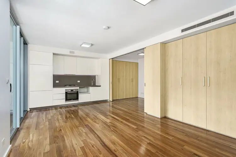Third view of Homely apartment listing, 104/768 Elizabeth Street, Waterloo NSW 2017