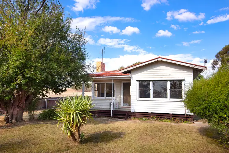 321 Strathlea Road
