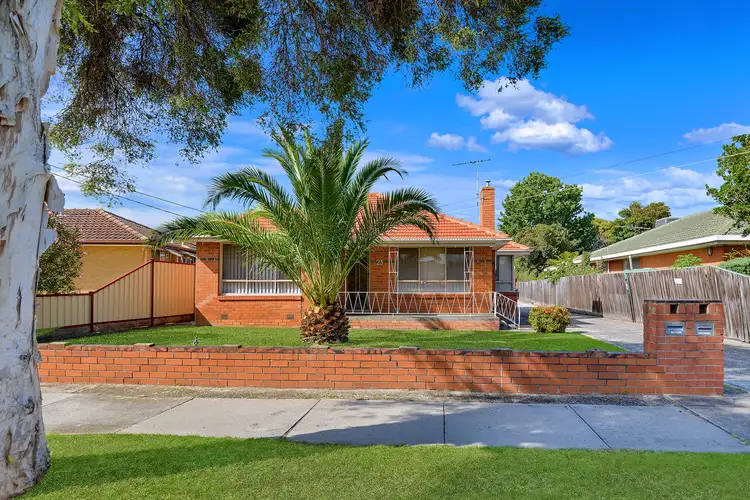 Second view of Homely villa listing, 1/25 Burton Street, Lalor VIC 3075