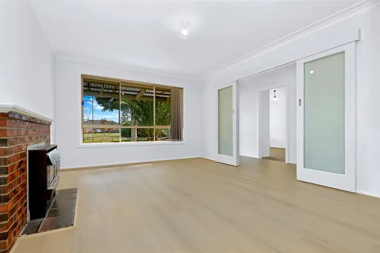 Third view of Homely villa listing, 1/25 Burton Street, Lalor VIC 3075