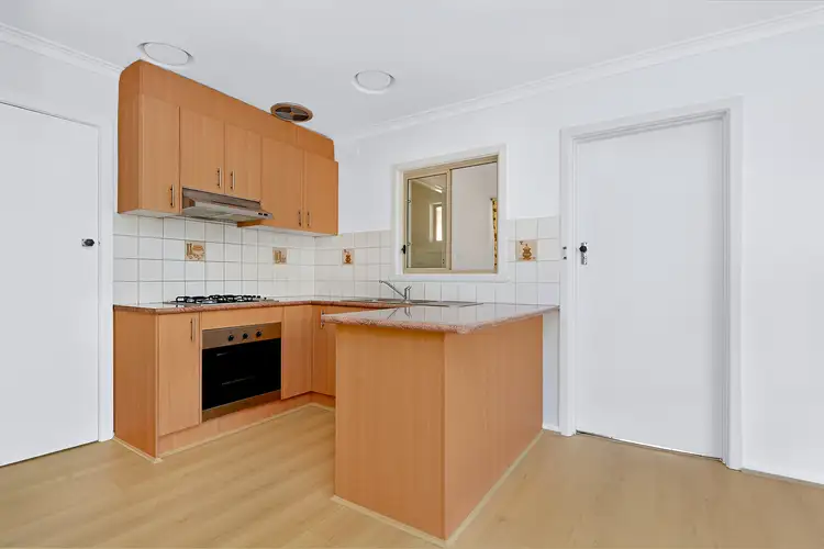 Fourth view of Homely villa listing, 1/25 Burton Street, Lalor VIC 3075