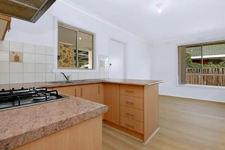 Sixth view of Homely villa listing, 1/25 Burton Street, Lalor VIC 3075
