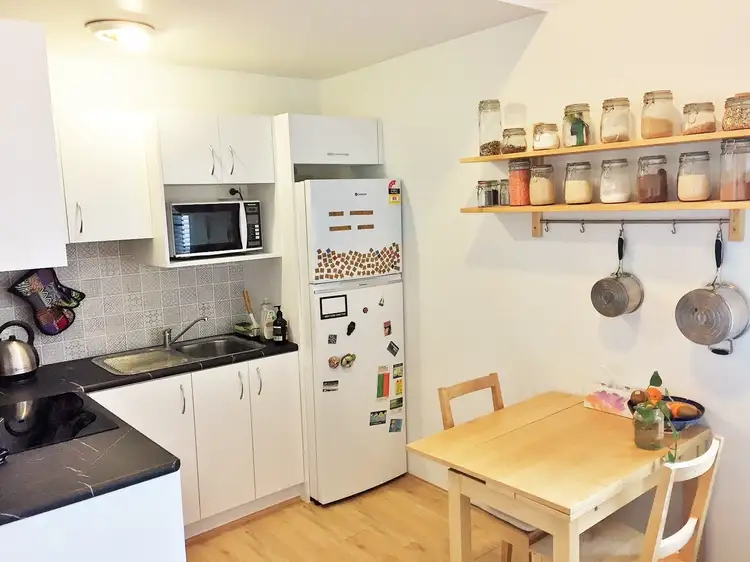 Main view of Homely apartment listing, 31/12 Hayberry Street, Crows Nest NSW 2065
