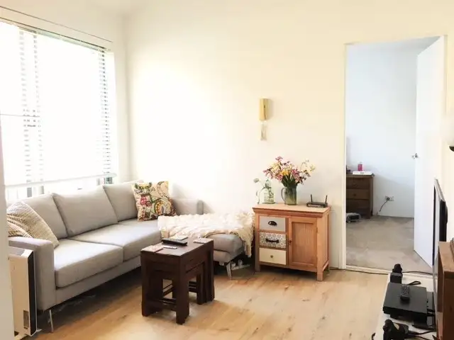 Second view of Homely apartment listing, 31/12 Hayberry Street, Crows Nest NSW 2065