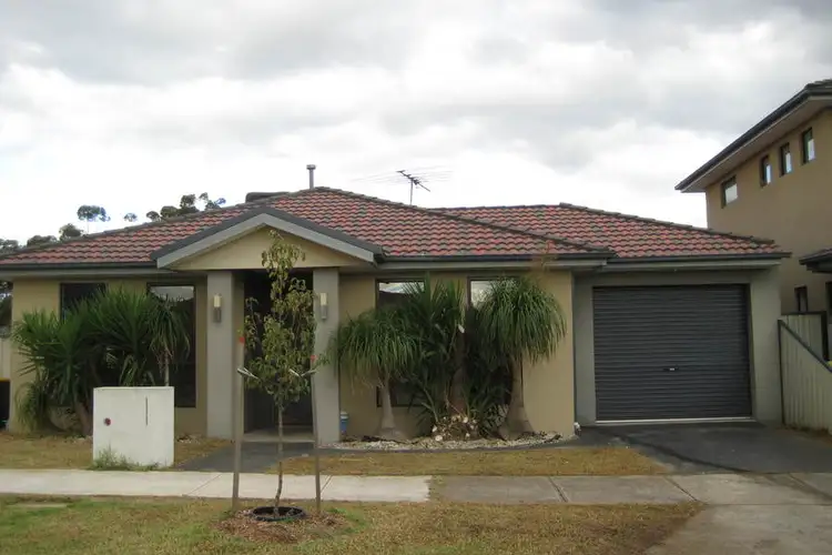 Main view of Homely house listing, 40 Nariel Road, Kings Park VIC 3021