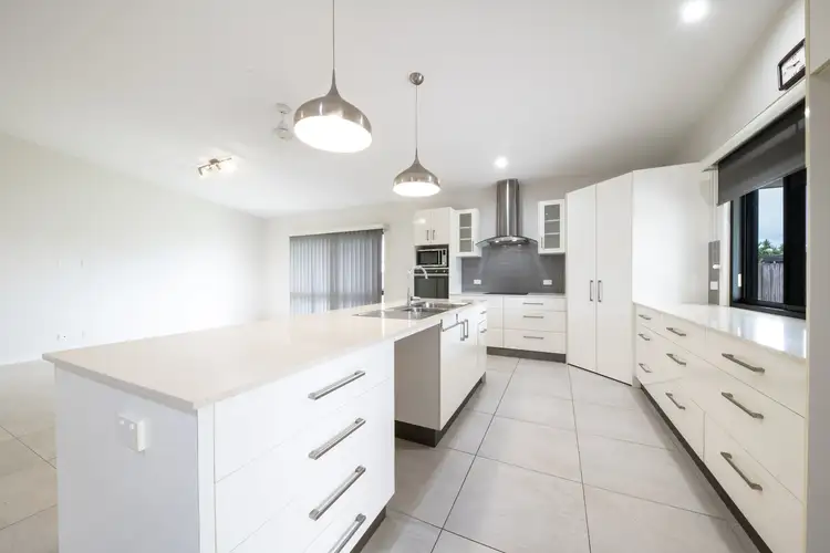 Second view of Homely house listing, 9 Tamarind Crescent, Proserpine QLD 4800