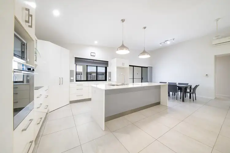 Third view of Homely house listing, 9 Tamarind Crescent, Proserpine QLD 4800