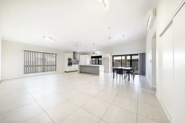 Fourth view of Homely house listing, 9 Tamarind Crescent, Proserpine QLD 4800