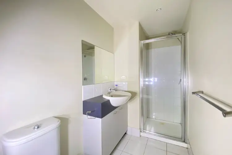 Fifth view of Homely apartment listing, 610/528 Swanston Street, Carlton VIC 3053