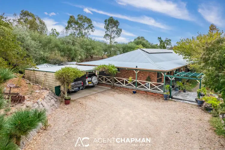 Fourth view of Homely rural property listing, 133 Willow Tree Lane, Mount Rankin NSW 2795