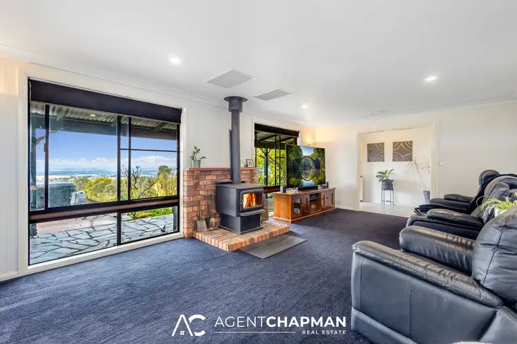 Fifth view of Homely rural property listing, 133 Willow Tree Lane, Mount Rankin NSW 2795