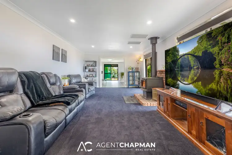Sixth view of Homely rural property listing, 133 Willow Tree Lane, Mount Rankin NSW 2795