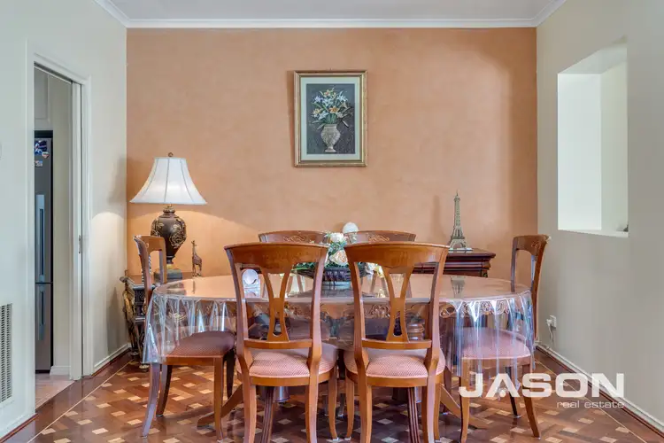 Fourth view of Homely townhouse listing, 33 The Crest, Attwood VIC 3049