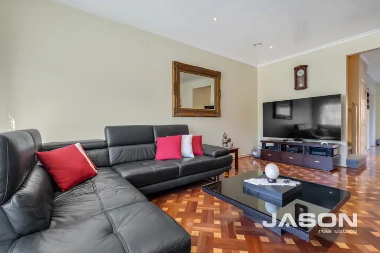 Fifth view of Homely townhouse listing, 33 The Crest, Attwood VIC 3049