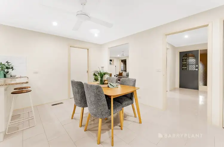 Fourth view of Homely house listing, 6 Raheen Avenue, Wantirna VIC 3152